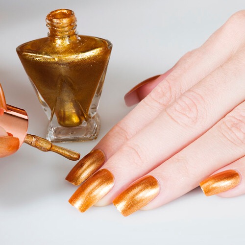 gel-x extensions